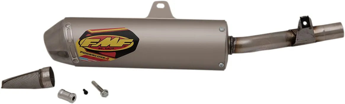 Fmf Powercore 4 Slip-on Muffler