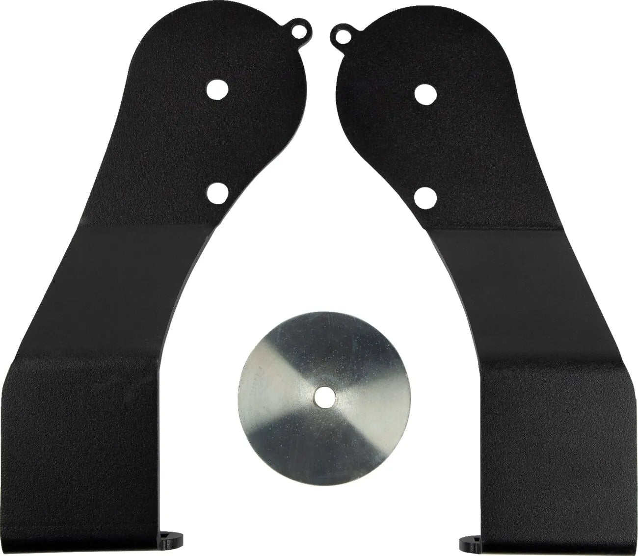 Moose Offroad- Snow Plow Pulley Kit for Heavy Duty Use