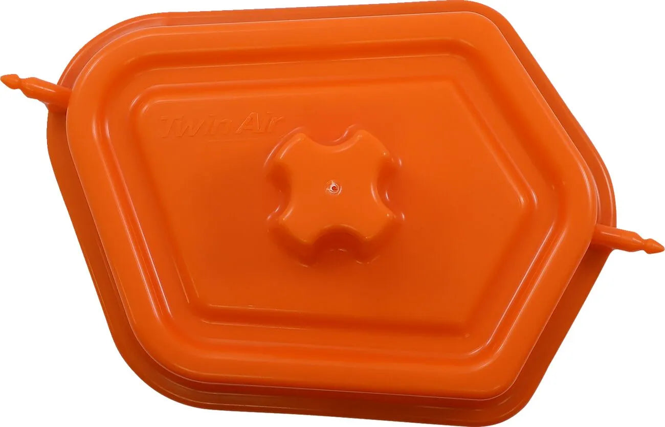 Twin Air Airbox Cover