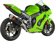 Akrapovic Evolution Line Full System Exhaust