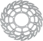Moto-master Flame Disc Brake Rotor - 310mm - Front