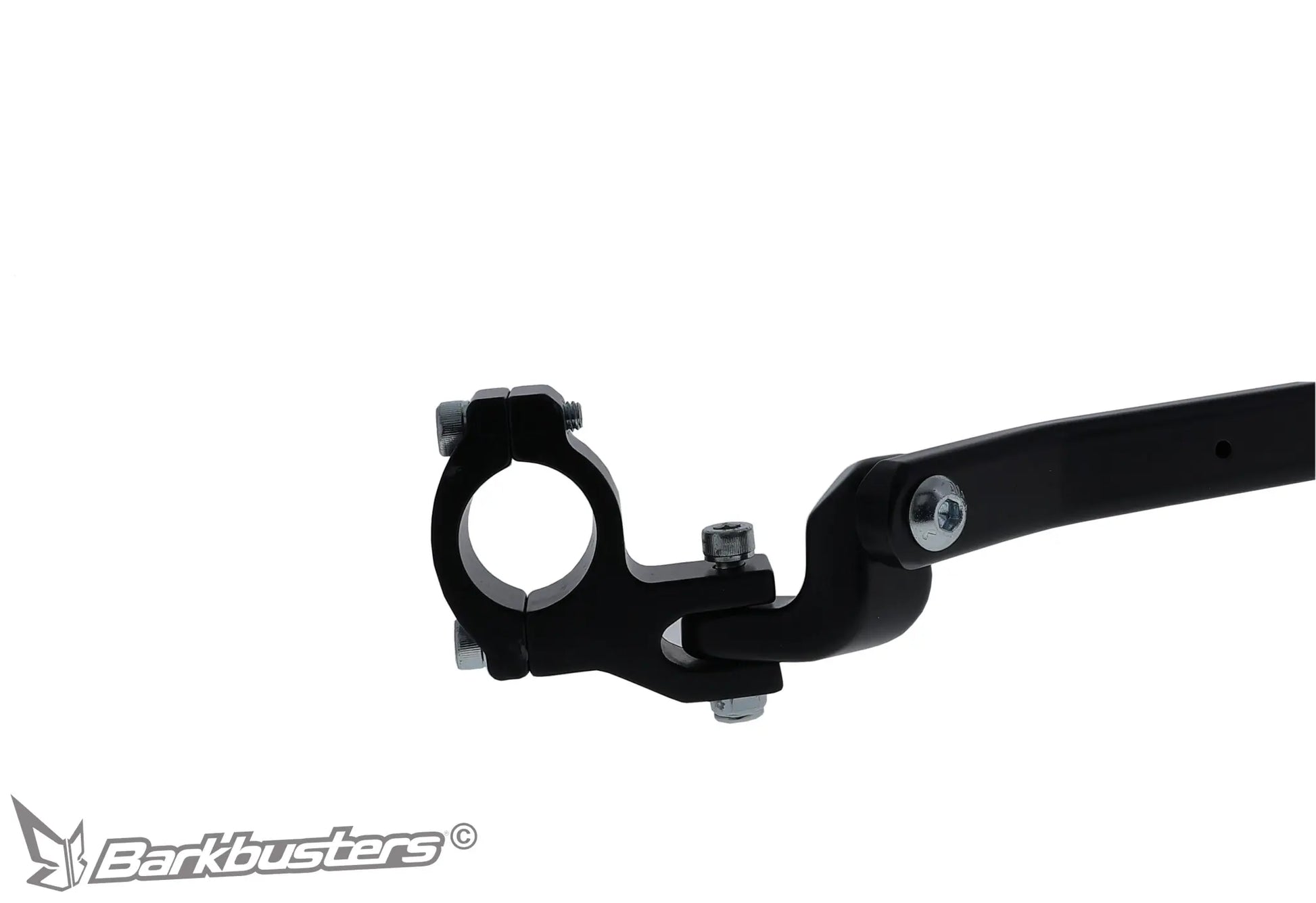 BARKBUSTERS Two-Point Mount Handguard Hardware Kit