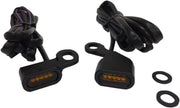 Drag Specialties Led Handlebar Marker Lights