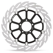 Moto-master Flame Series Race Rotor 320mm - Front