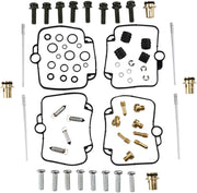 Parts Unlimited Carburetor Repair Kit