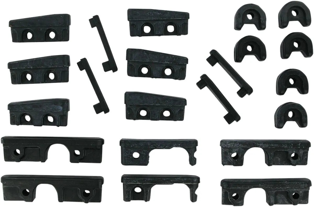 Kuryakyn Transformer Floorboards