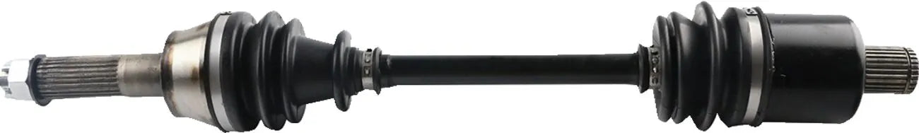 Moose Offroad Cv Axle - Oem Replacement