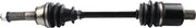 Moose Offroad Cv Axle - Oem Replacement