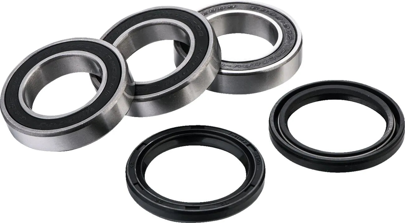 FACTORY LINKS Rear Wheel Bearing Kit