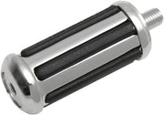 Drag Specialties Rail Foot Pegs