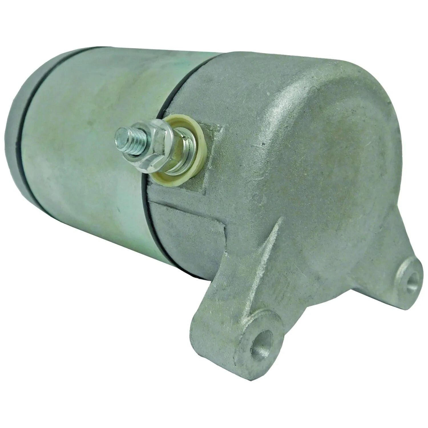 Parts Europe Starter - High-performance Replacement