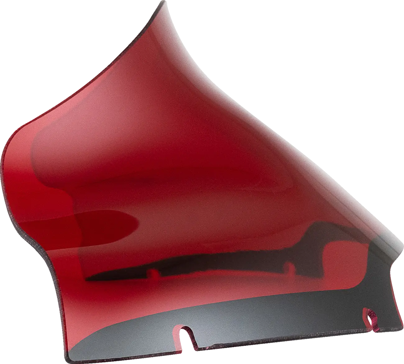 Klock Werks Kolor Flare Sport Windshield