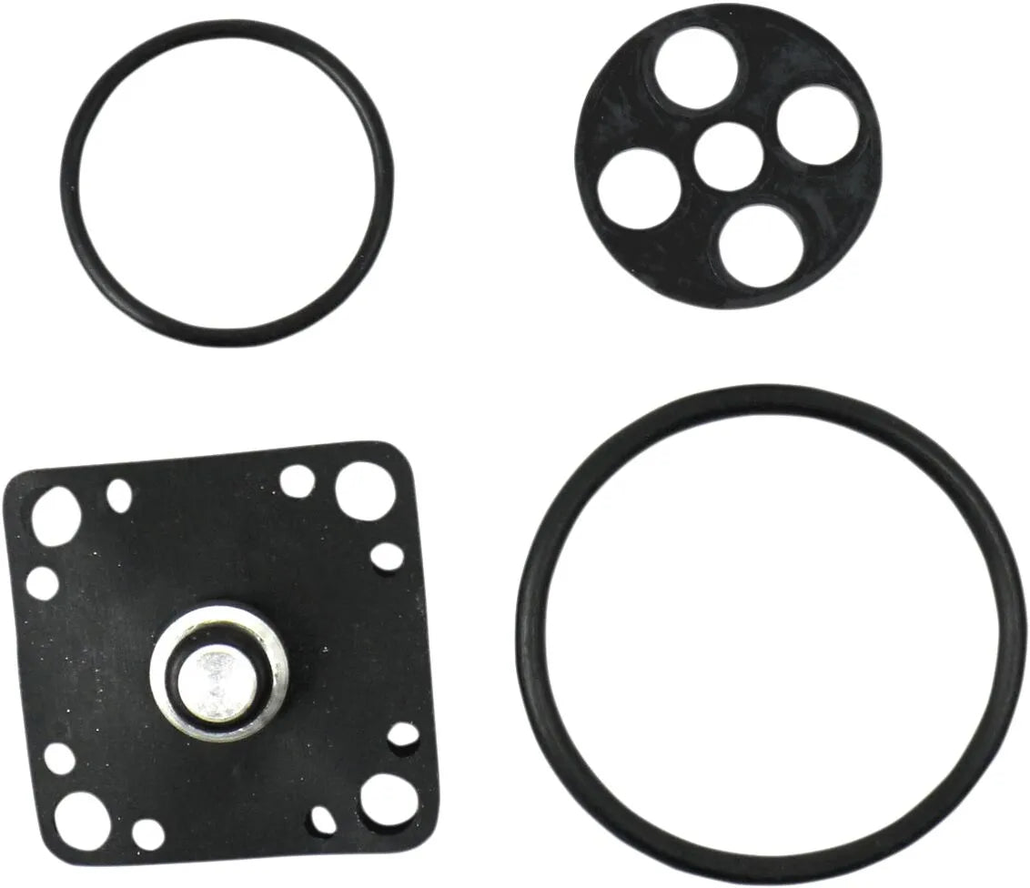 K&s Technologies Fuel Petcock Repair Kit