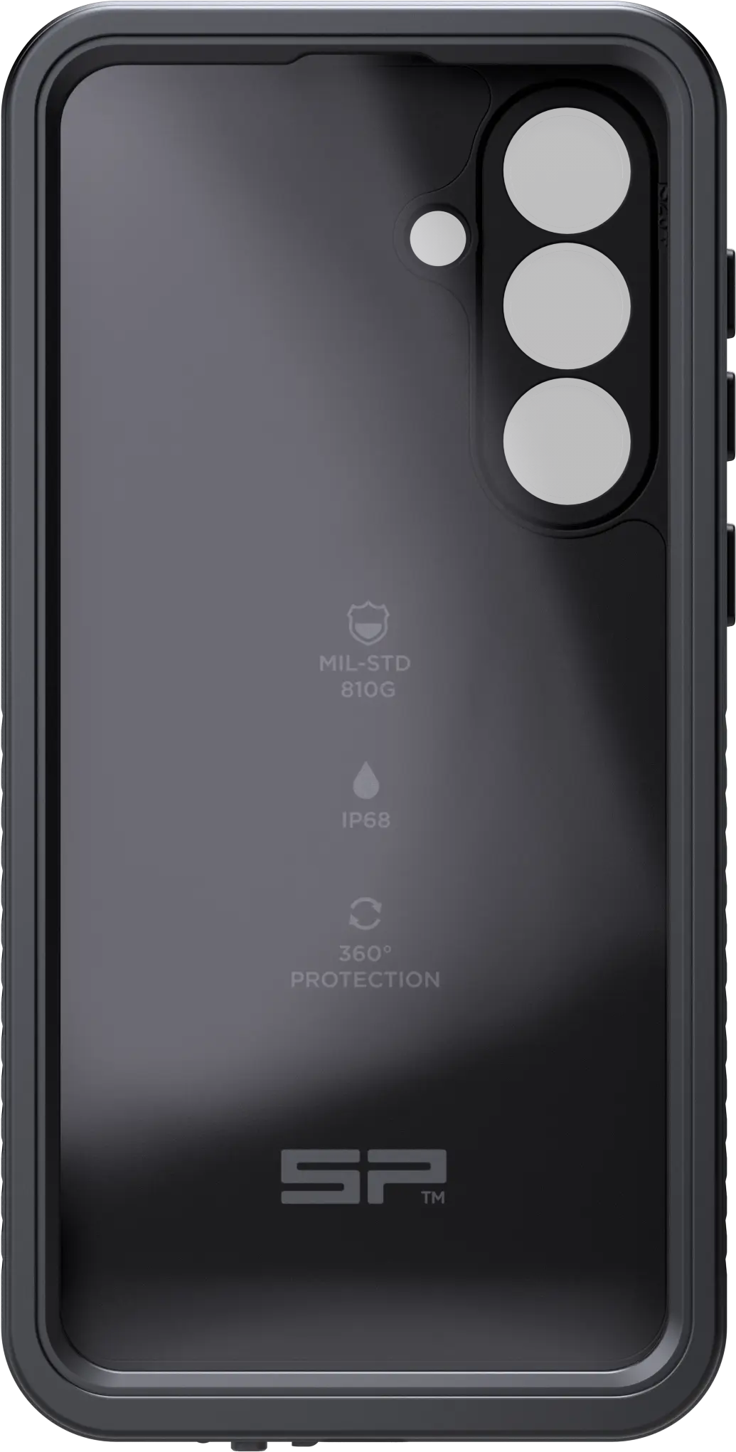 SP Connect Xtreme Phone Case for Samsung Galaxy S26