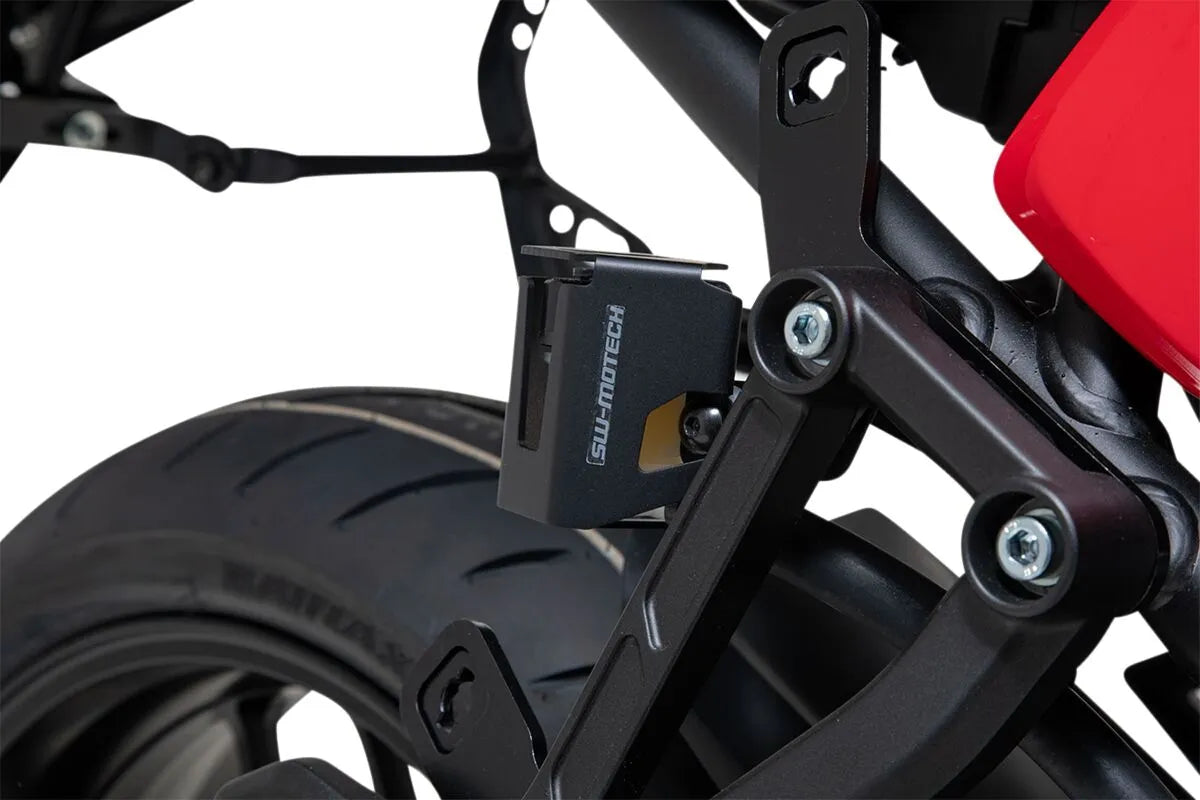 Sw-motech Brake Reservoir Guard For Motorcycle