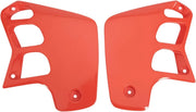 UFO Replacement Radiator Shrouds for Honda CR