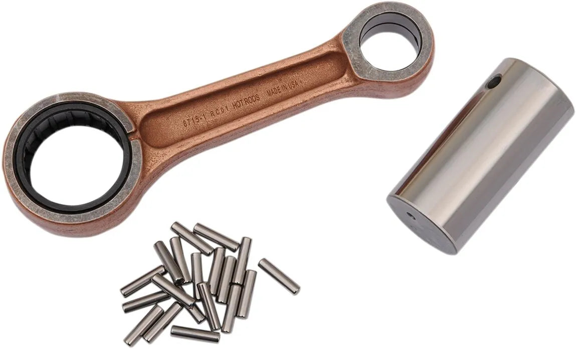 Hot Rods Connecting Rod Kit For 400-500cc 4-cycle Engines