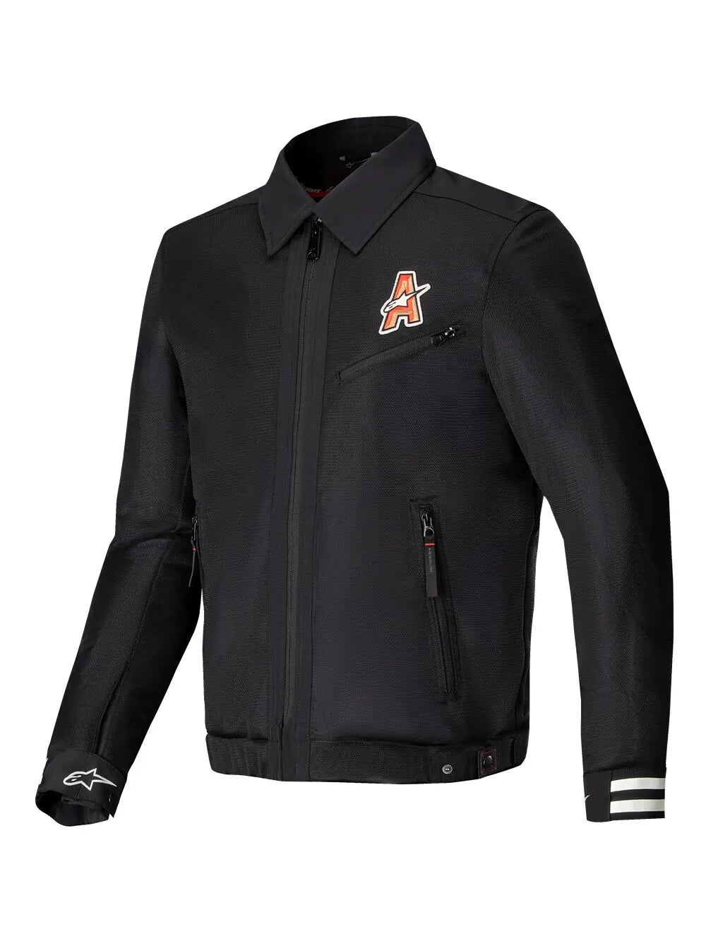 Alpinestars Ignite Air Jacket - Black