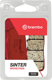 Brembo Prime Sinter Sintered Brake Pads
