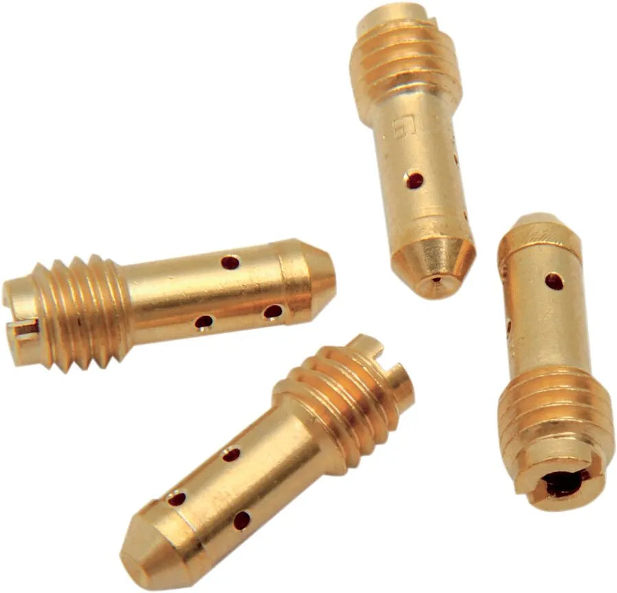 Mikuni BS30/96 Pilot Jet #40 4-Pack