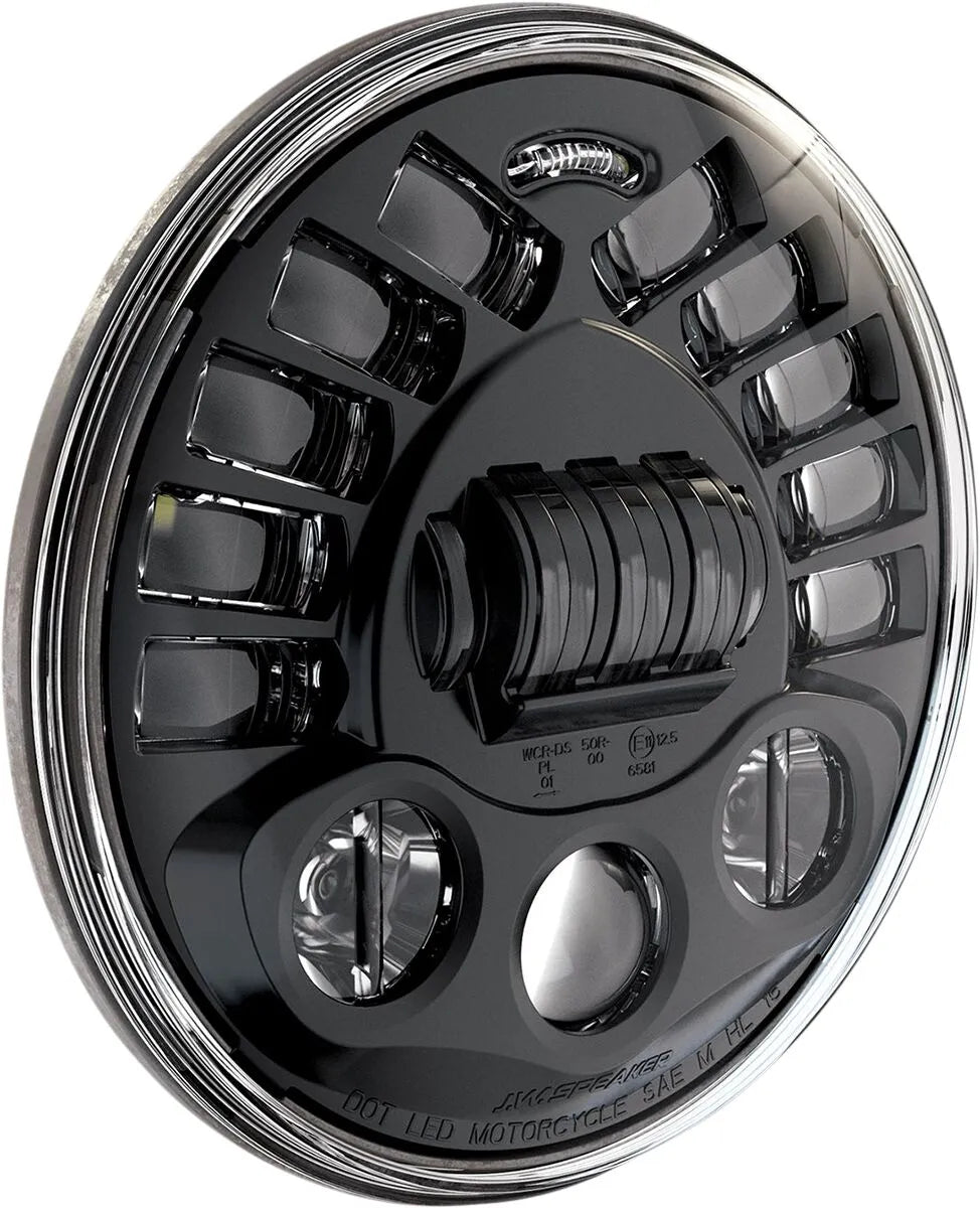 Custom Dynamics Probeam Adaptive Headlamp