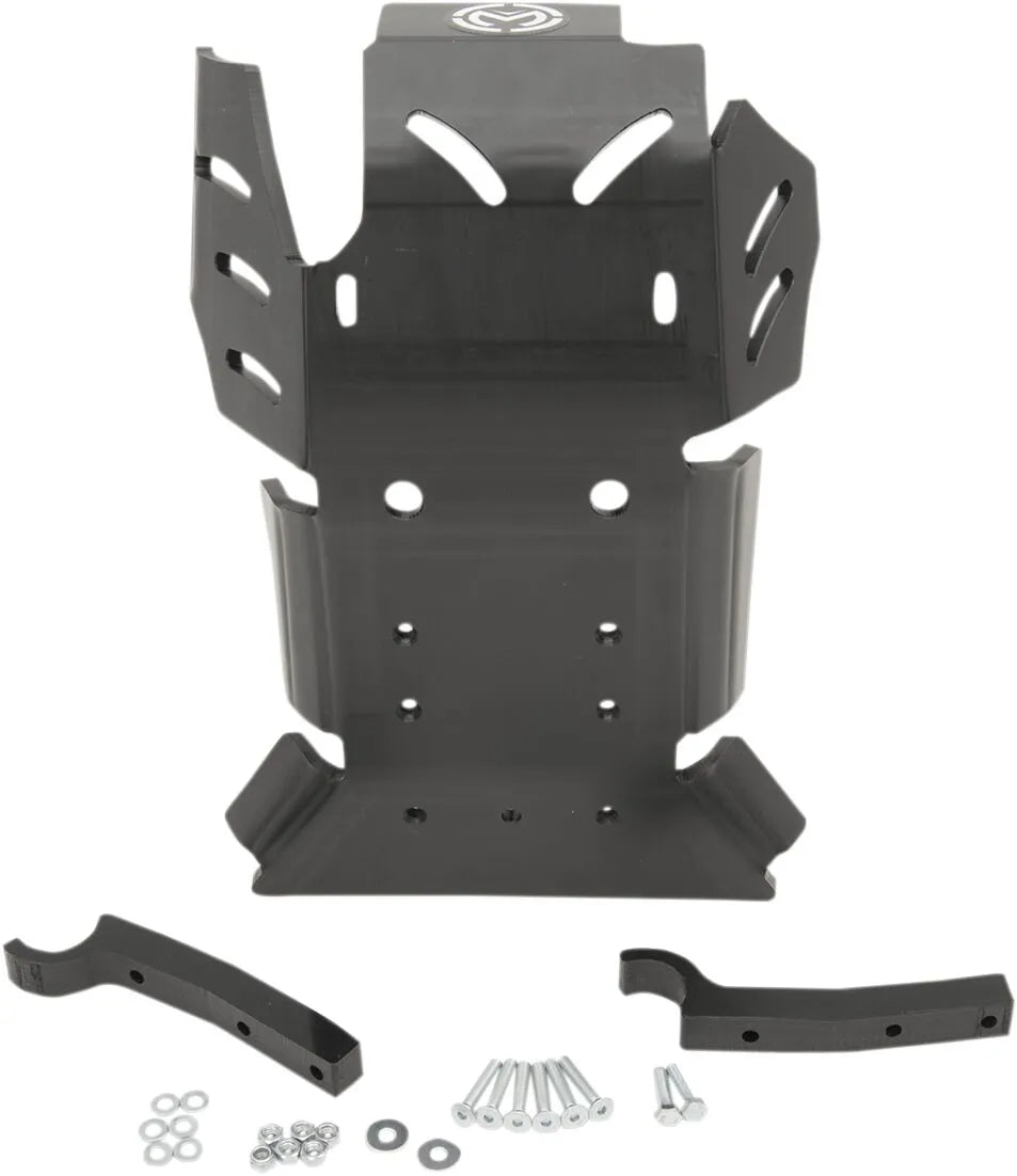 Moose Offroad Pro Lg Skid Plate