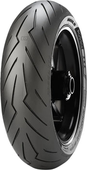 Pirelli Diablo Rosso Iii Tire 180/55zr17 Rear