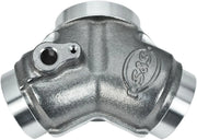 S&s Cycle Spigot-mount Intake Manifold For Cv Carburetor