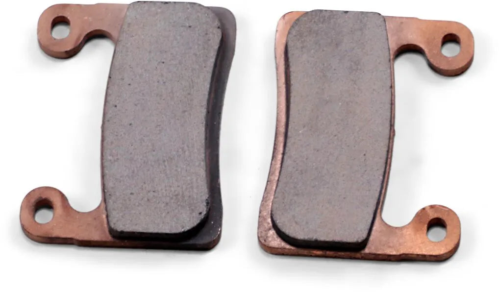Dp Brakes Sdp Sport Hh+ Sintered Brake Pads - Front