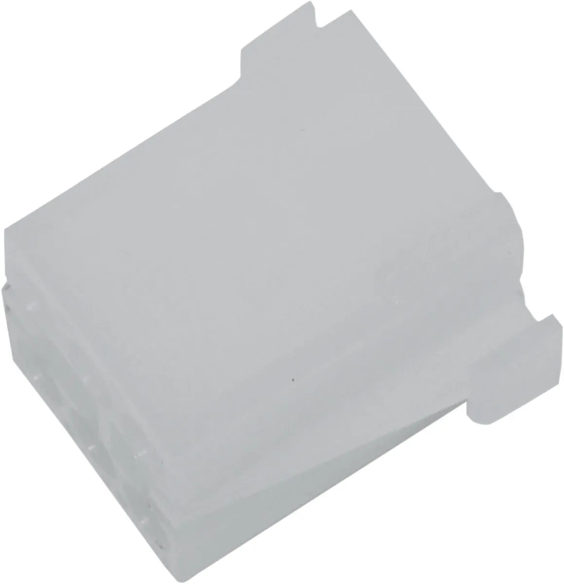 Namz Amp Mate-n-lock Connector - 6 Pin