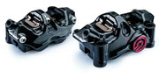 Brembo 484 Cafe Racer Brake Caliper Kit Upgrade