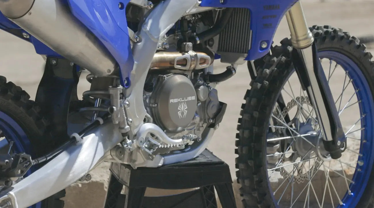 Rekluse Exp 4.0 Auto Clutch Kit