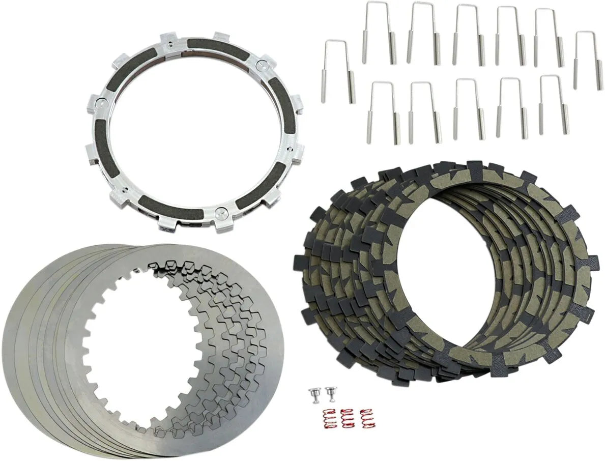 Rekluse Radiusx Auto Clutch Kit