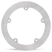 Moto-master Halo Series Fixed Brake Rotor - Rear