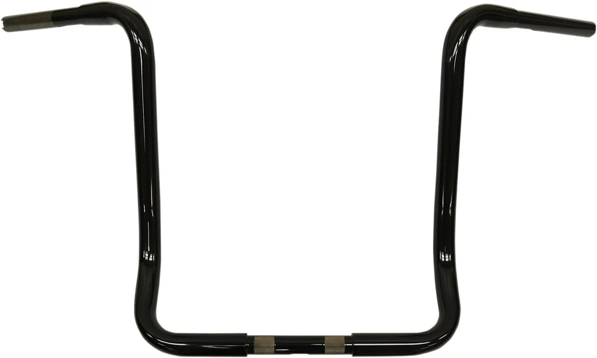 La Choppers 1-1/4" Touring Ape Hanger Handlebar