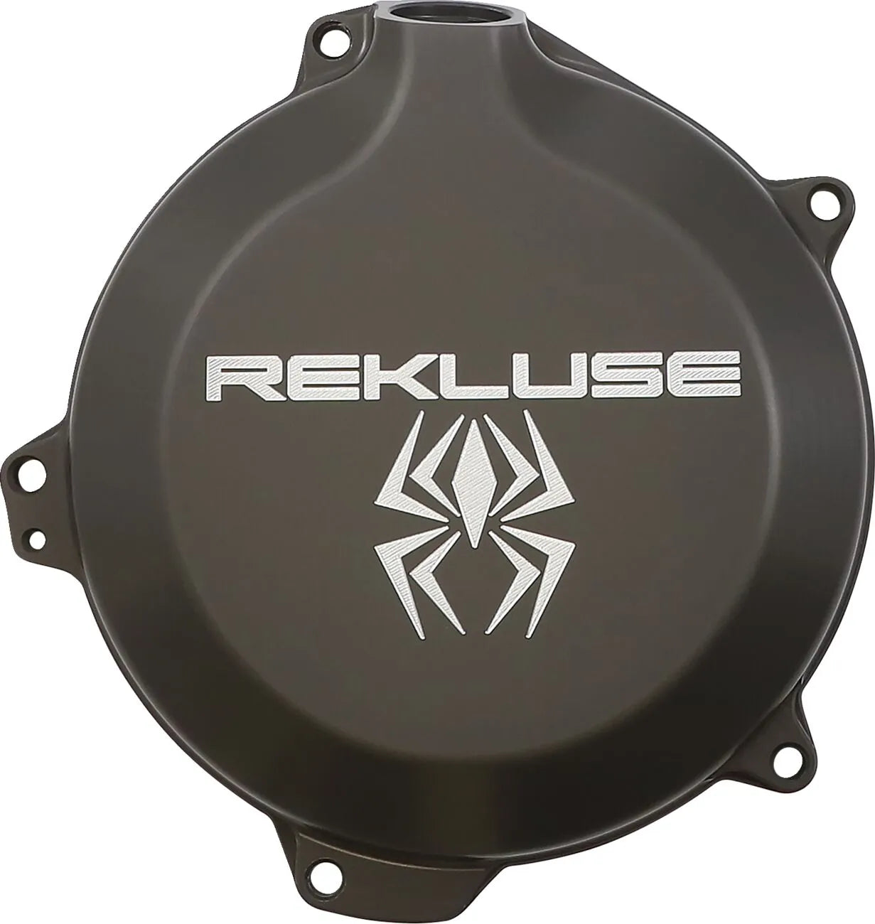 Rekluse Billet Aluminum Clutch Cover