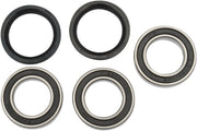 Pivot Works Rear Wheel Bearing and Seal Kit