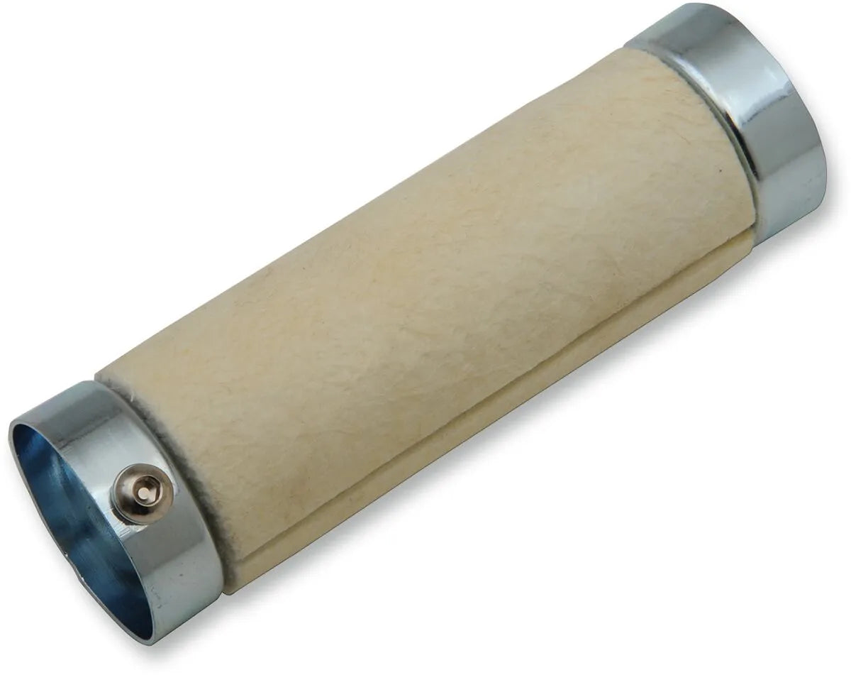 Drag Specialties Exhaust Baffle For 2" Pipes