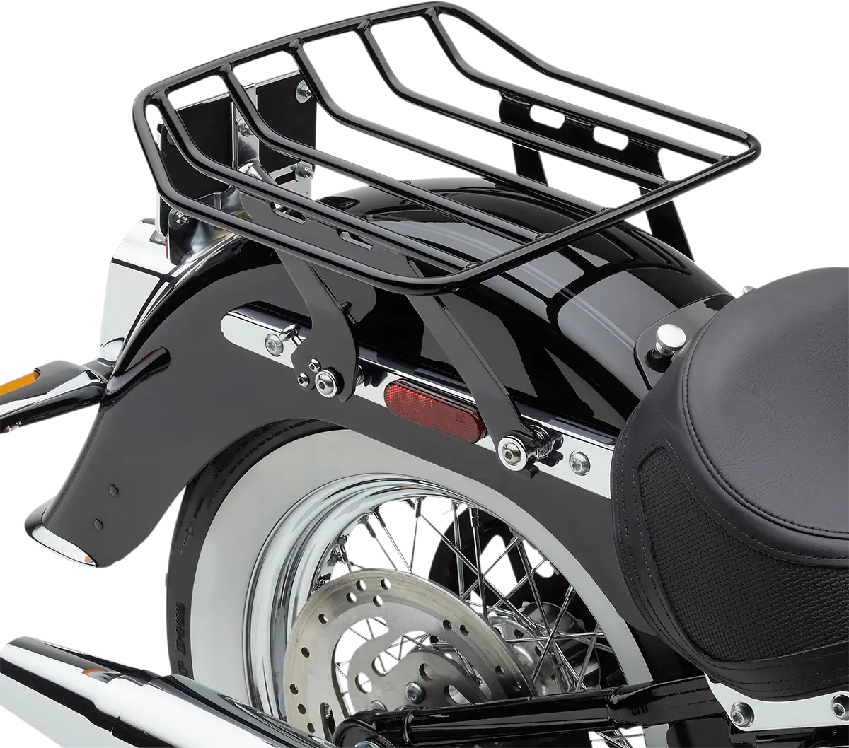 Cobra Big Ass Detachable Wrap Around Rack