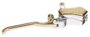 Vity's "diamond Slim" Design Handlebar Controls