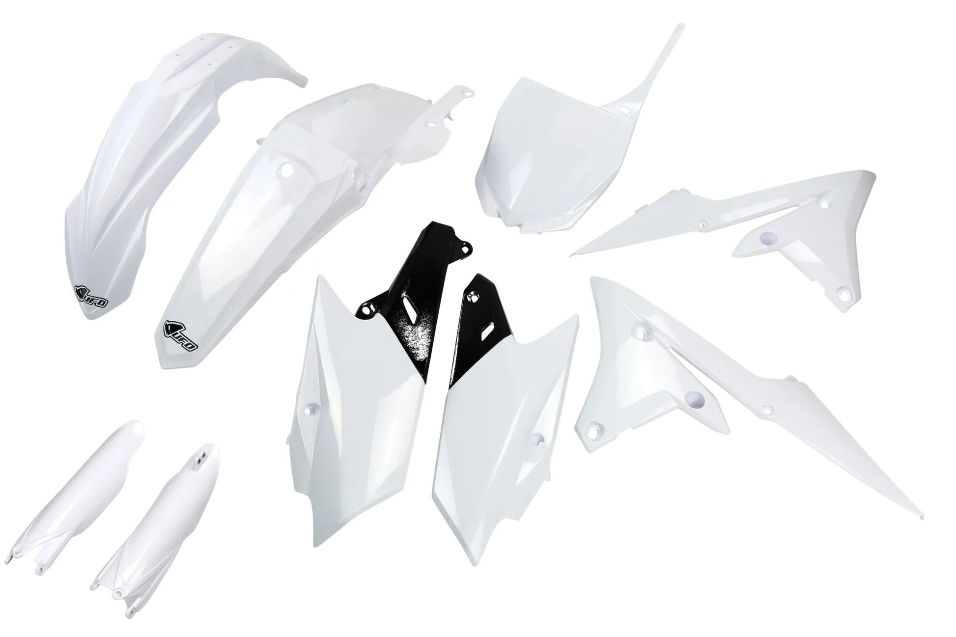 UFO MX Complete Replacement Body Kit