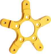 Arlen Ness Brake Rotor Mount For Spoke Mount Rotors