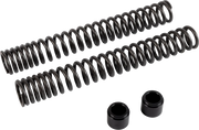 Progressive Suspension Fork Springs for 47mm Tubes