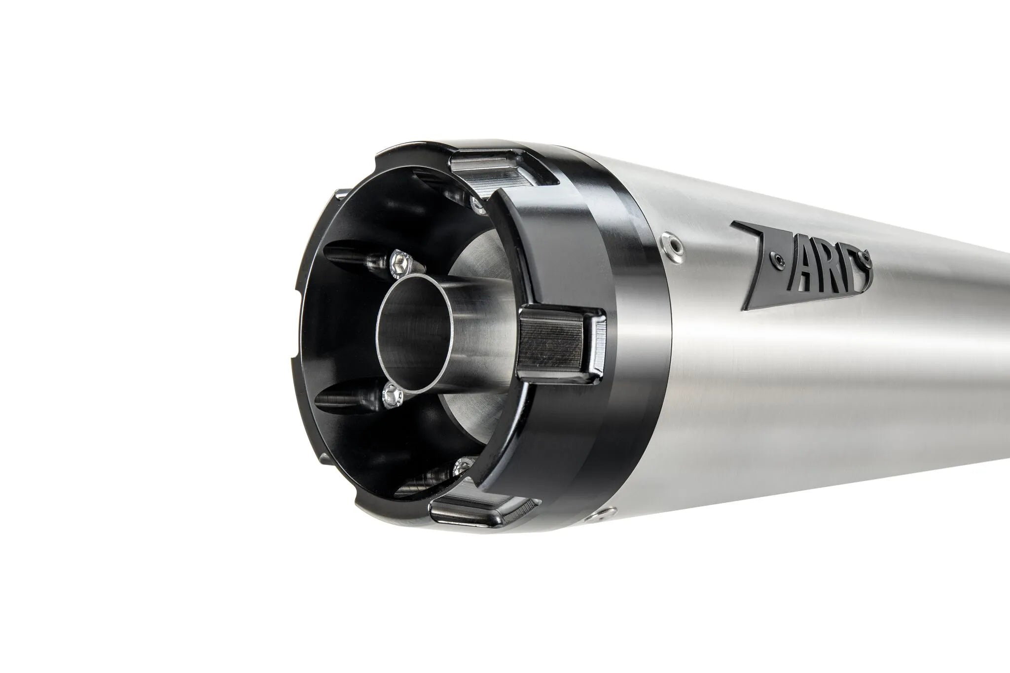 Zard 2:1 Full Exhaust System For H-d Softails - ECE Street Legal & Approved - ECE Street Legal Approved