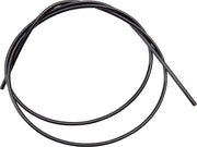 Sno Stuff Windshield Trim - Black 60"