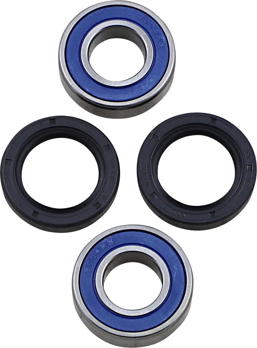 MOOSE OFFROAD HARD-PARTS Front Wheel Bearing Kit