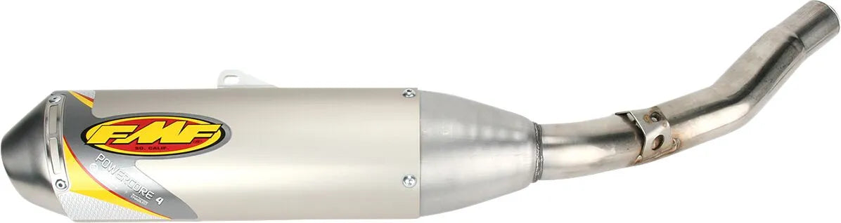 Fmf Powercore 4 Slip-on Muffler