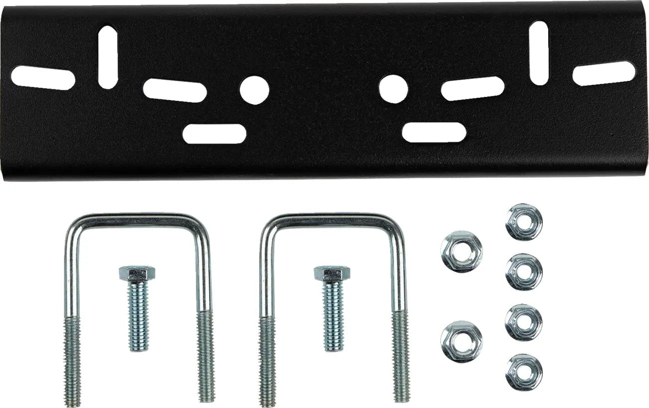 Moose Offroad- Snow Plow Lift Plate for ATVs/UTVs