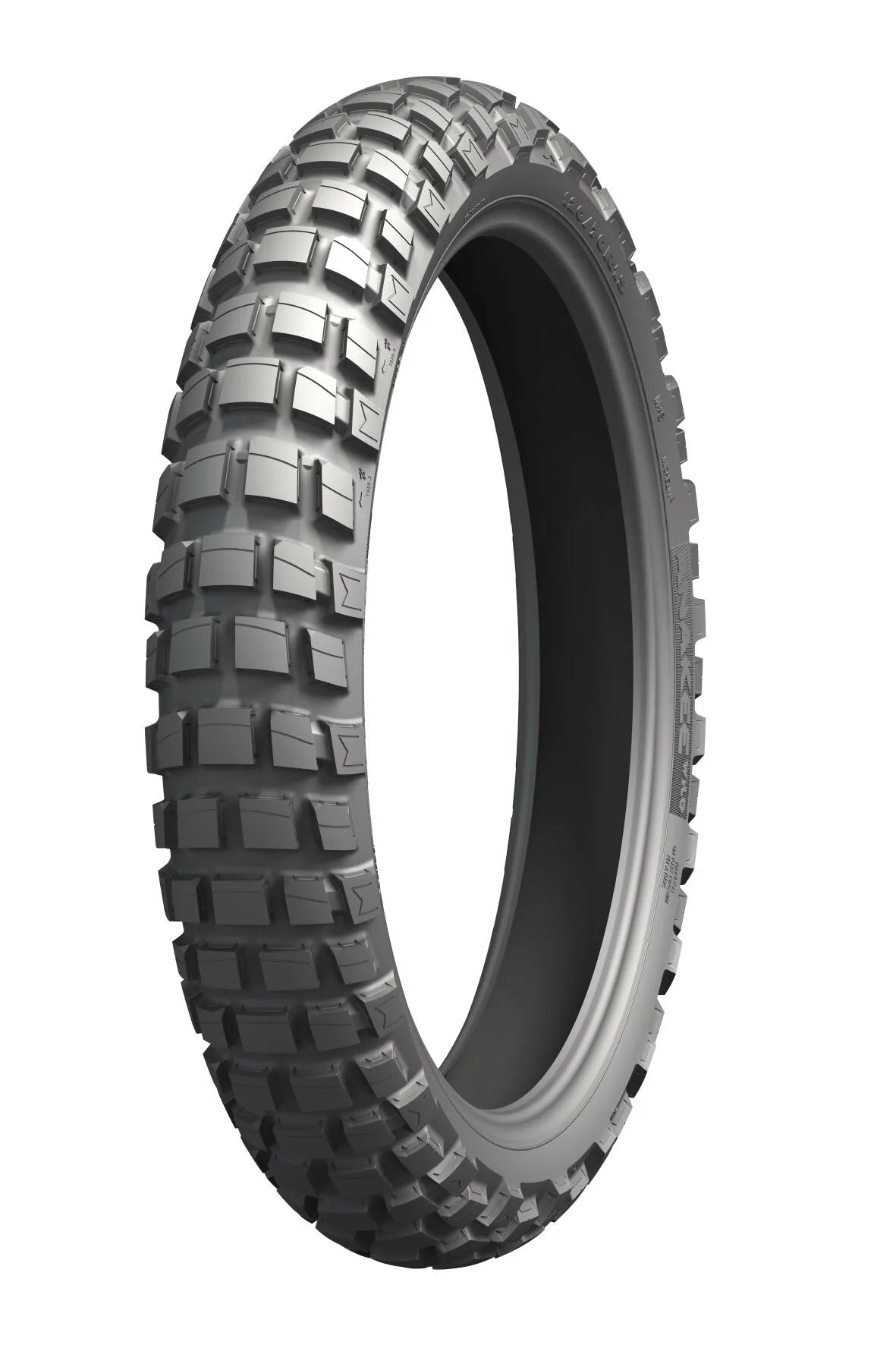 Michelin Anakee Wild Tire 110/80r19 Front