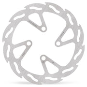 Moto-master Flame Series Fixed Brake Rotor